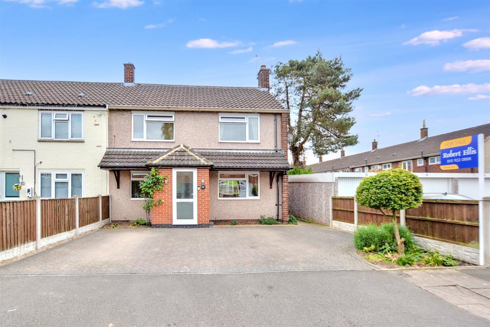 Wheatgrass Road, Chilwell