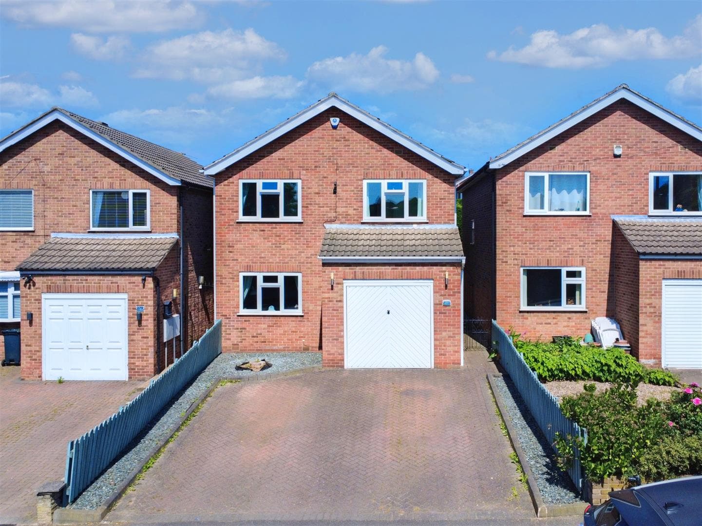 Coppice Road, Arnold, Nottingham
