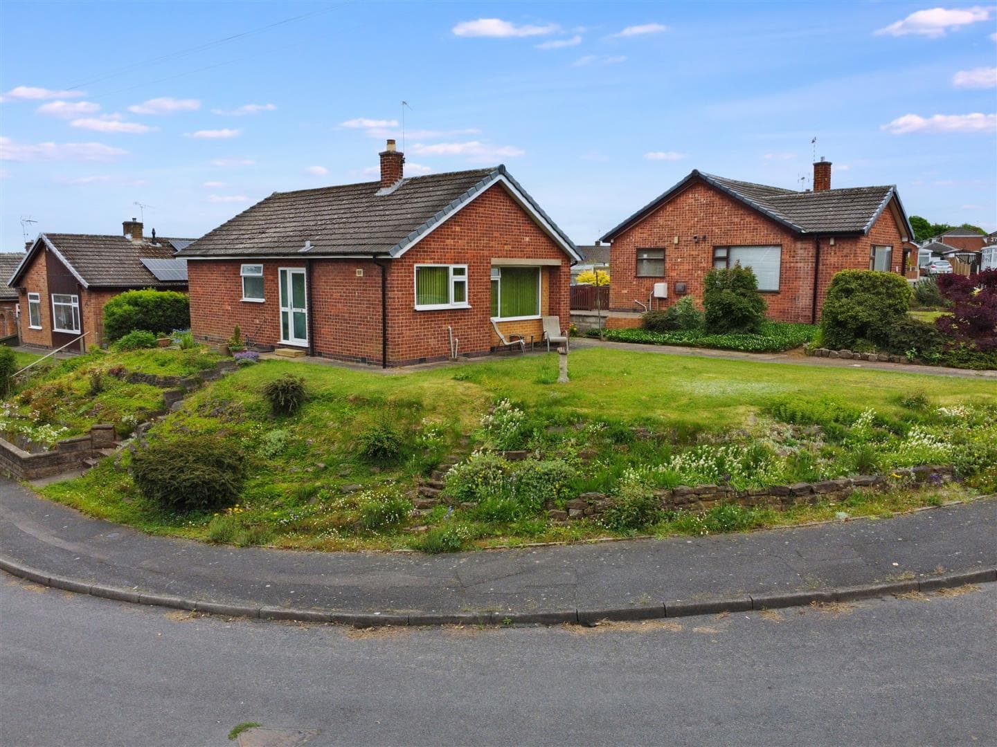 Ellerslie Grove, Sandiacre, Nottingham