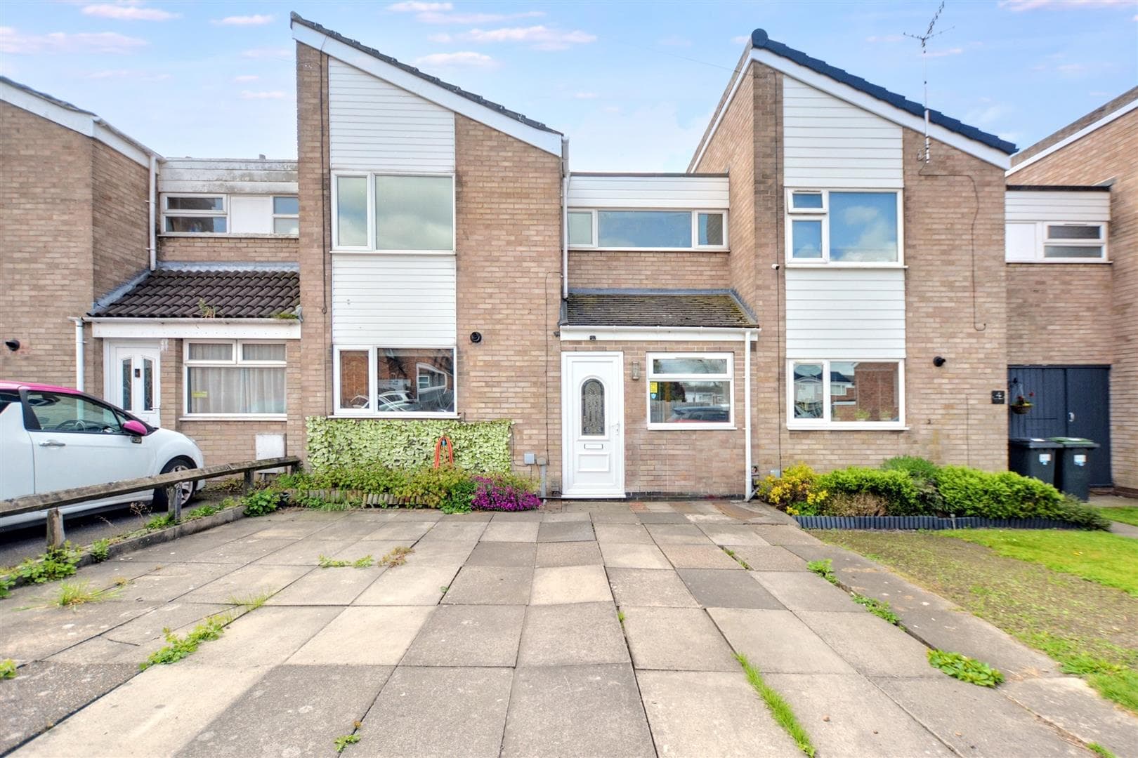 Furlong Close, Stapleford, Nottingham