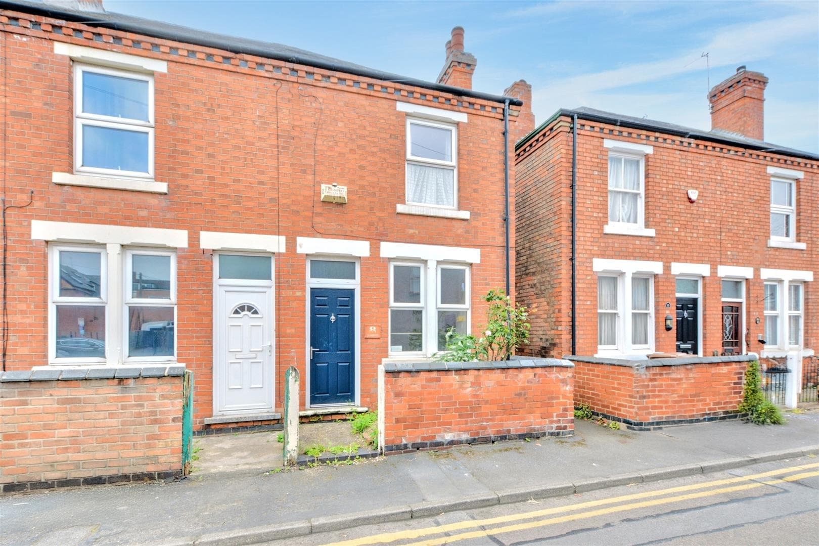 Portland Street, Beeston