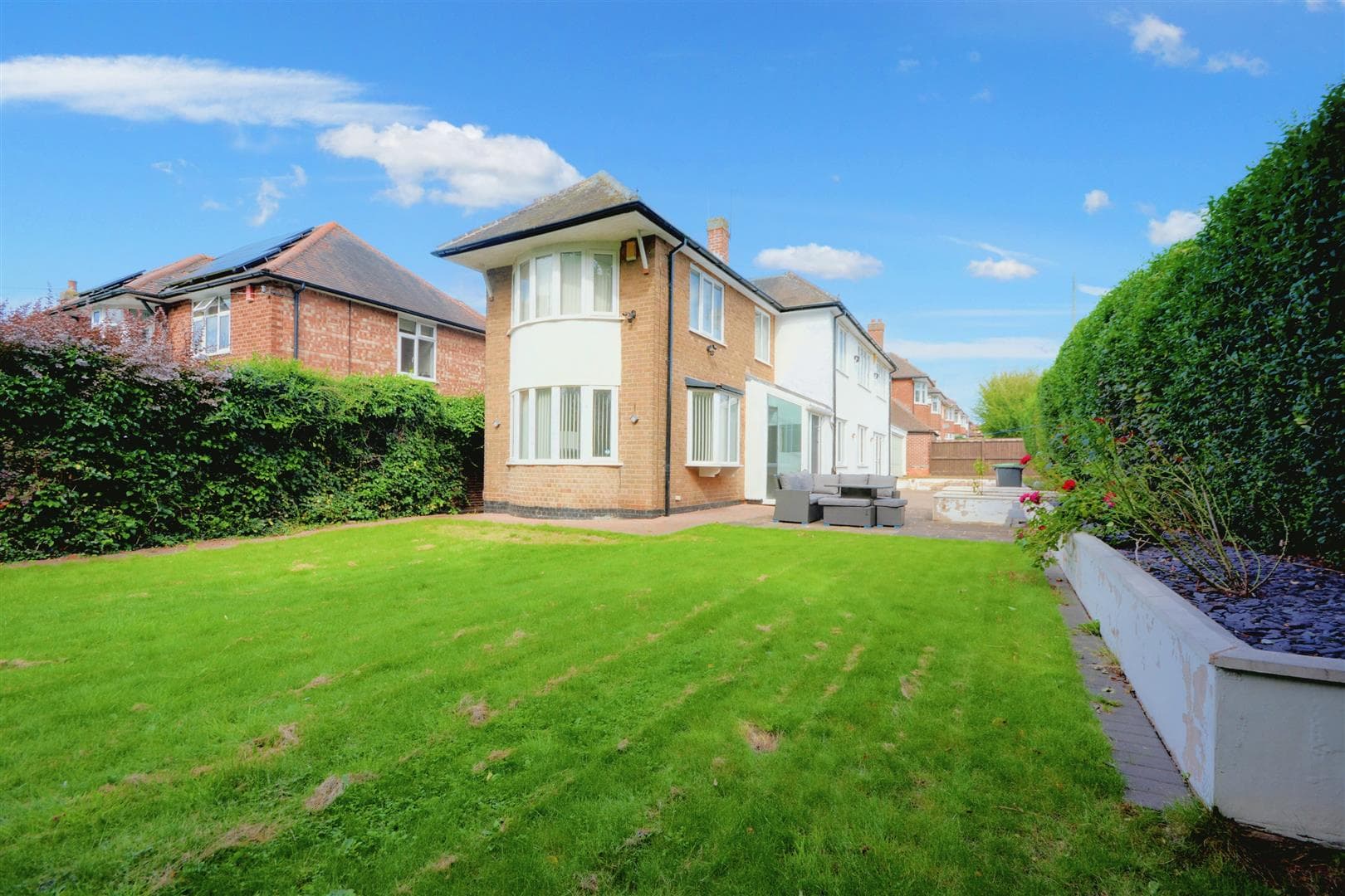 Nottingham Road, Stapleford