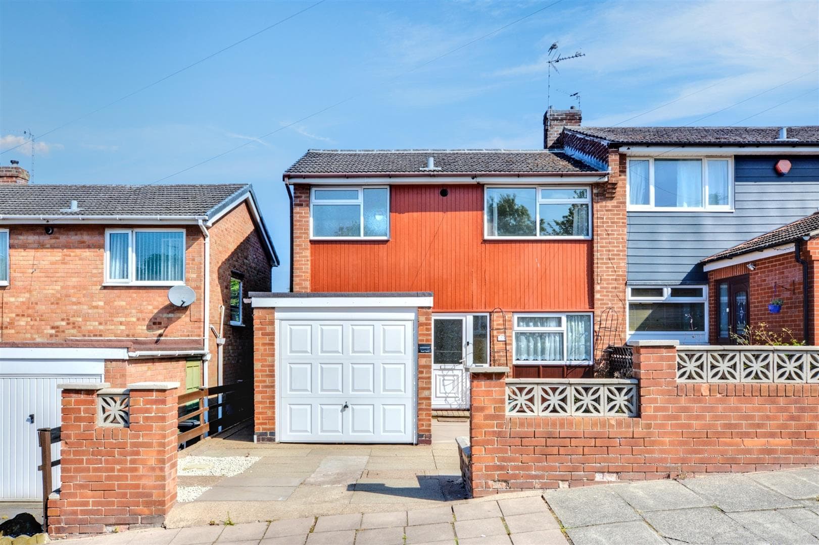 Carnforth Close, Stapleford, Nottingham