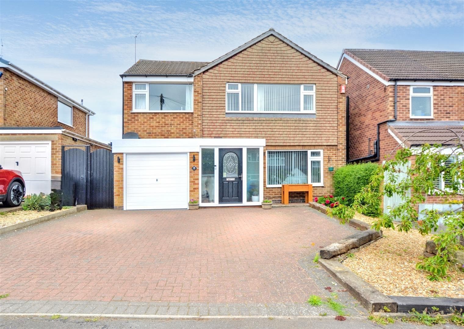 Ellesmere Drive, Trowell, Nottingham
