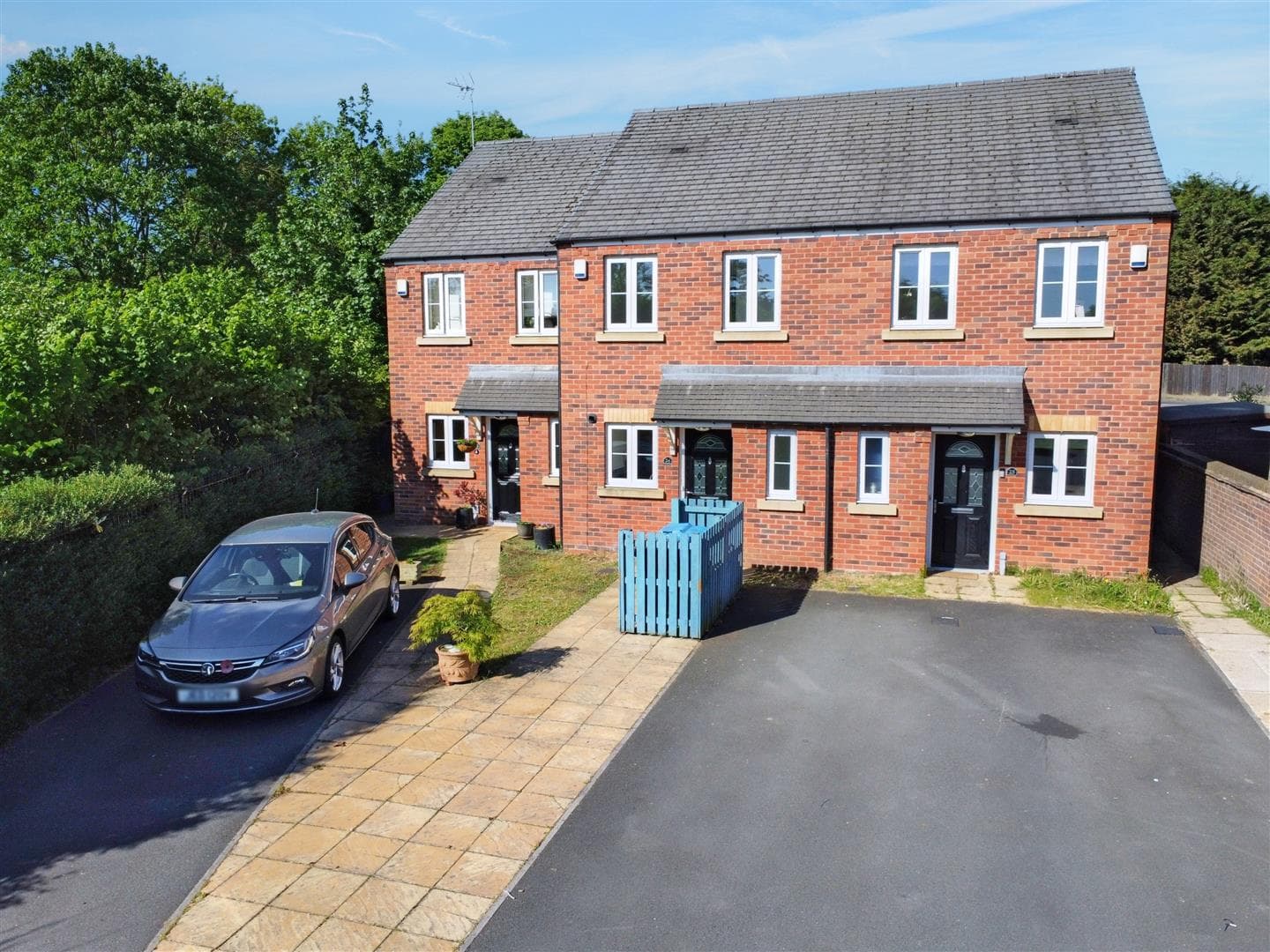 Waterside Close, Sandiacre, Nottingham