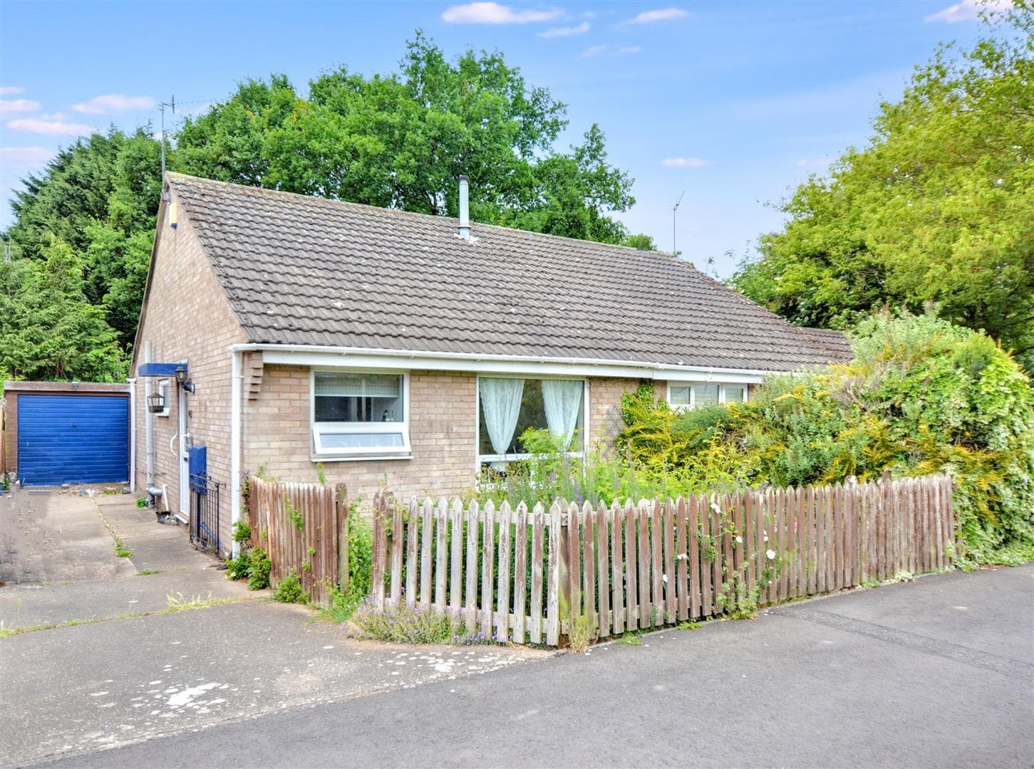 Langdale Drive, Long Eaton
