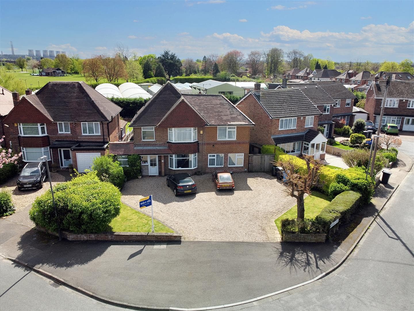 Parkside Avenue, Long Eaton