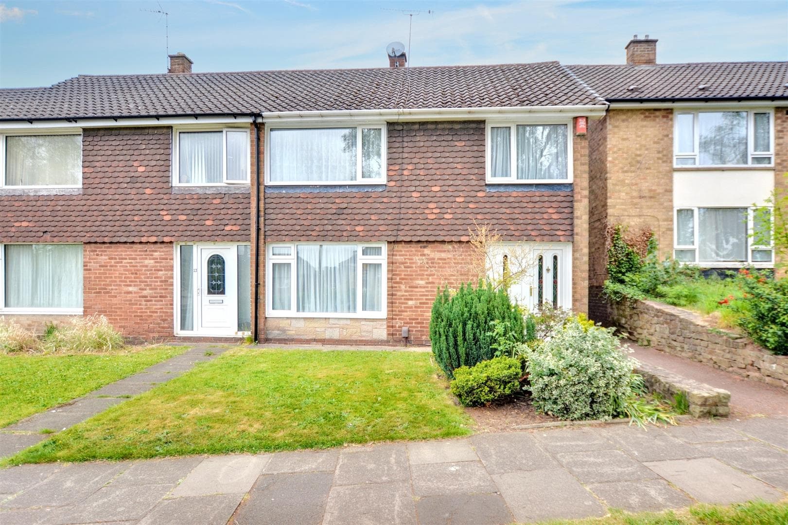 Moorfield Court