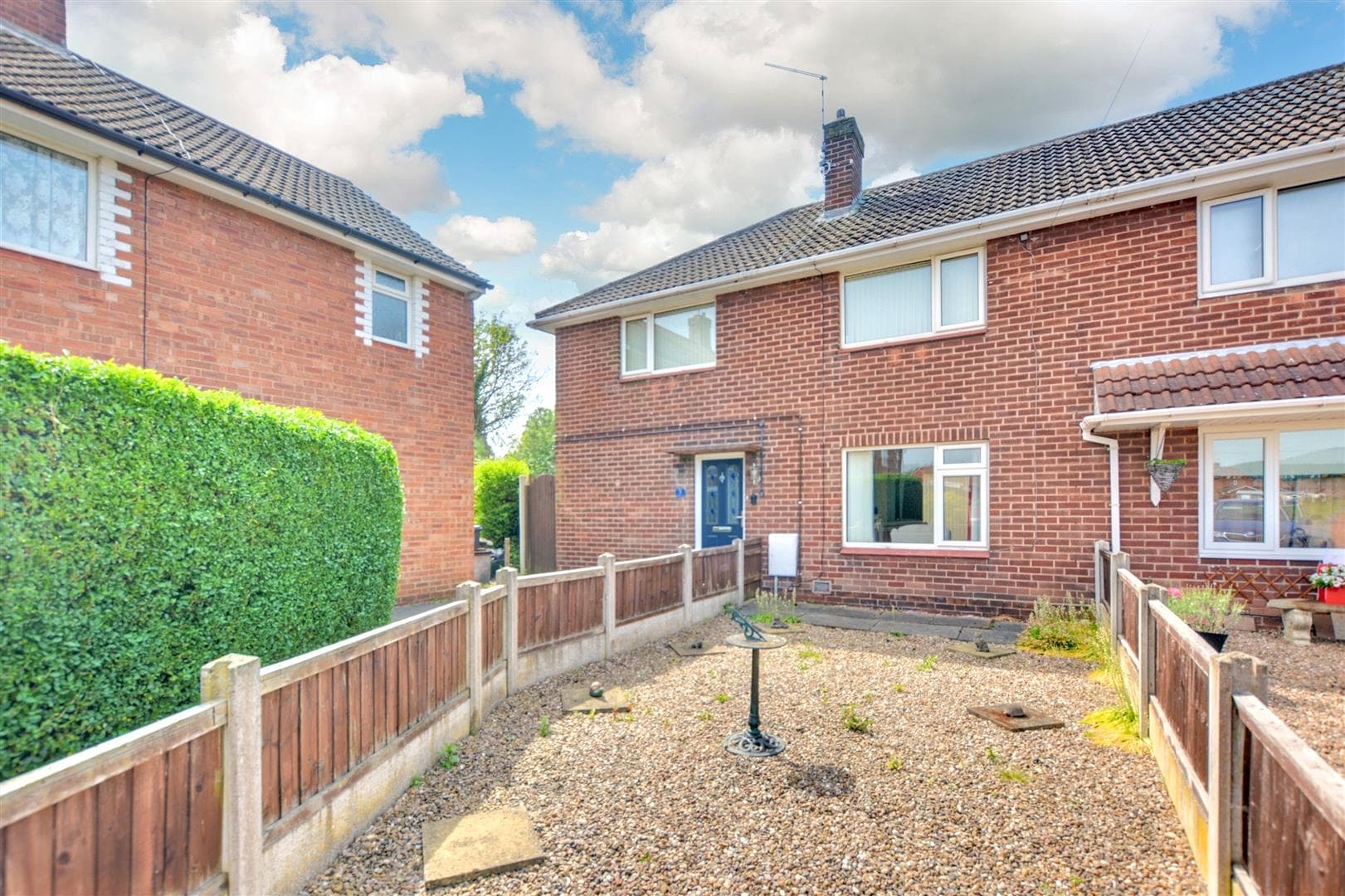 Walnut Grove, Calverton, Nottingham