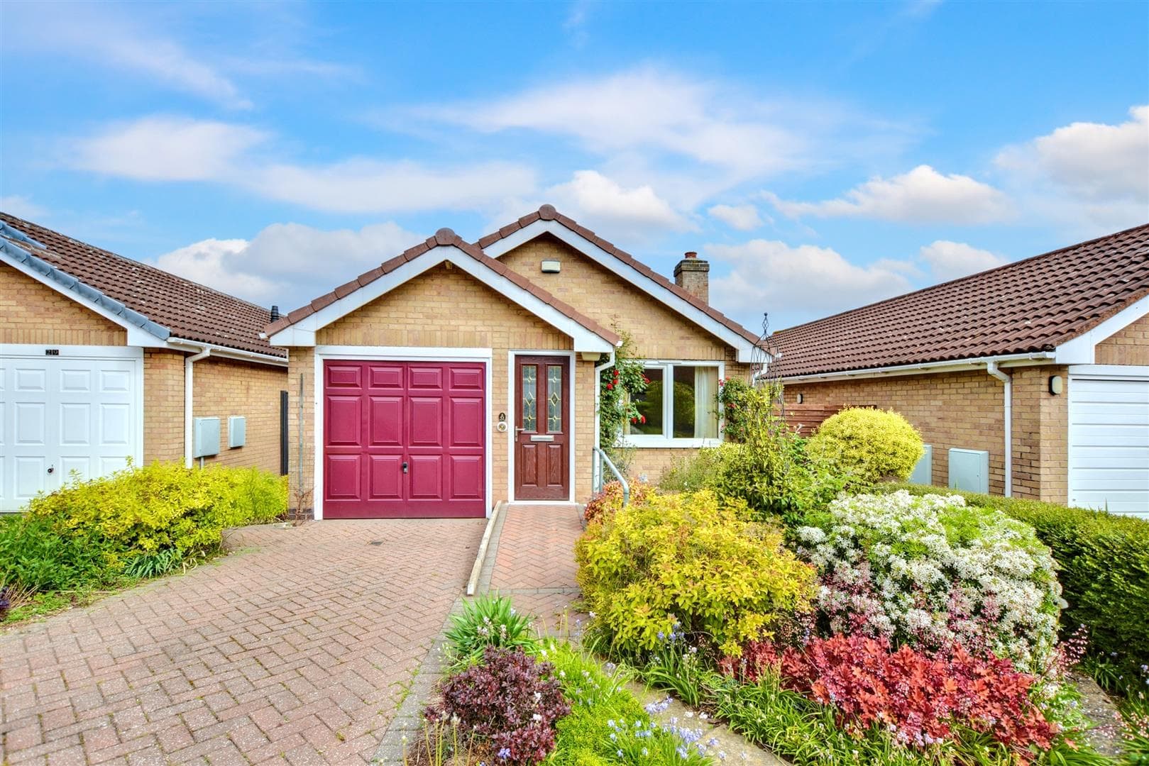 Russet Avenue, Carlton, Nottingham