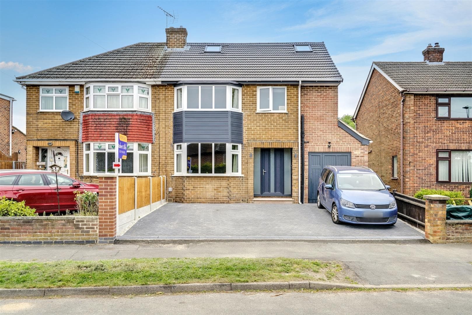 Arundel Drive, Spondon