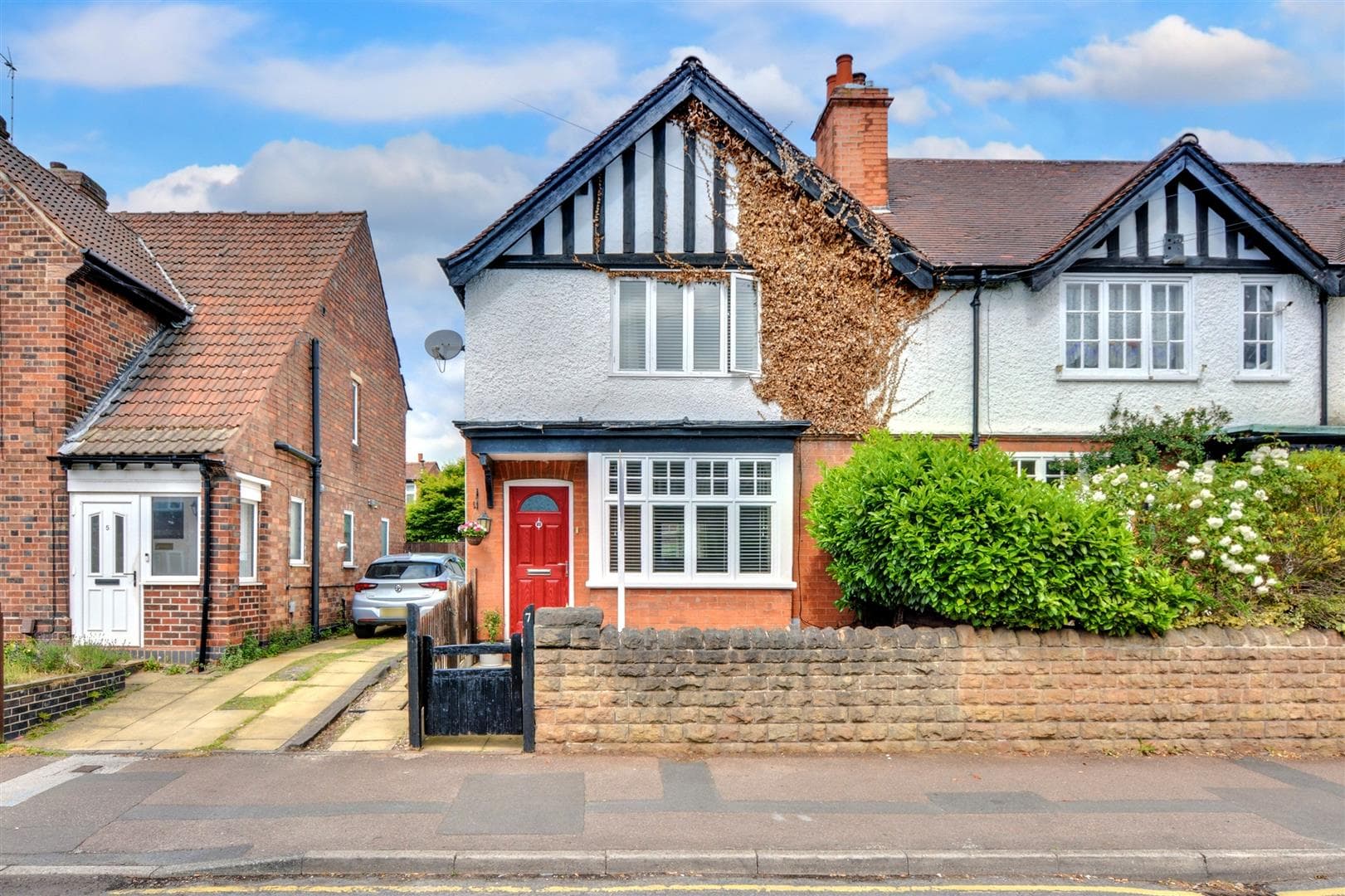 Abbey Road, Beeston