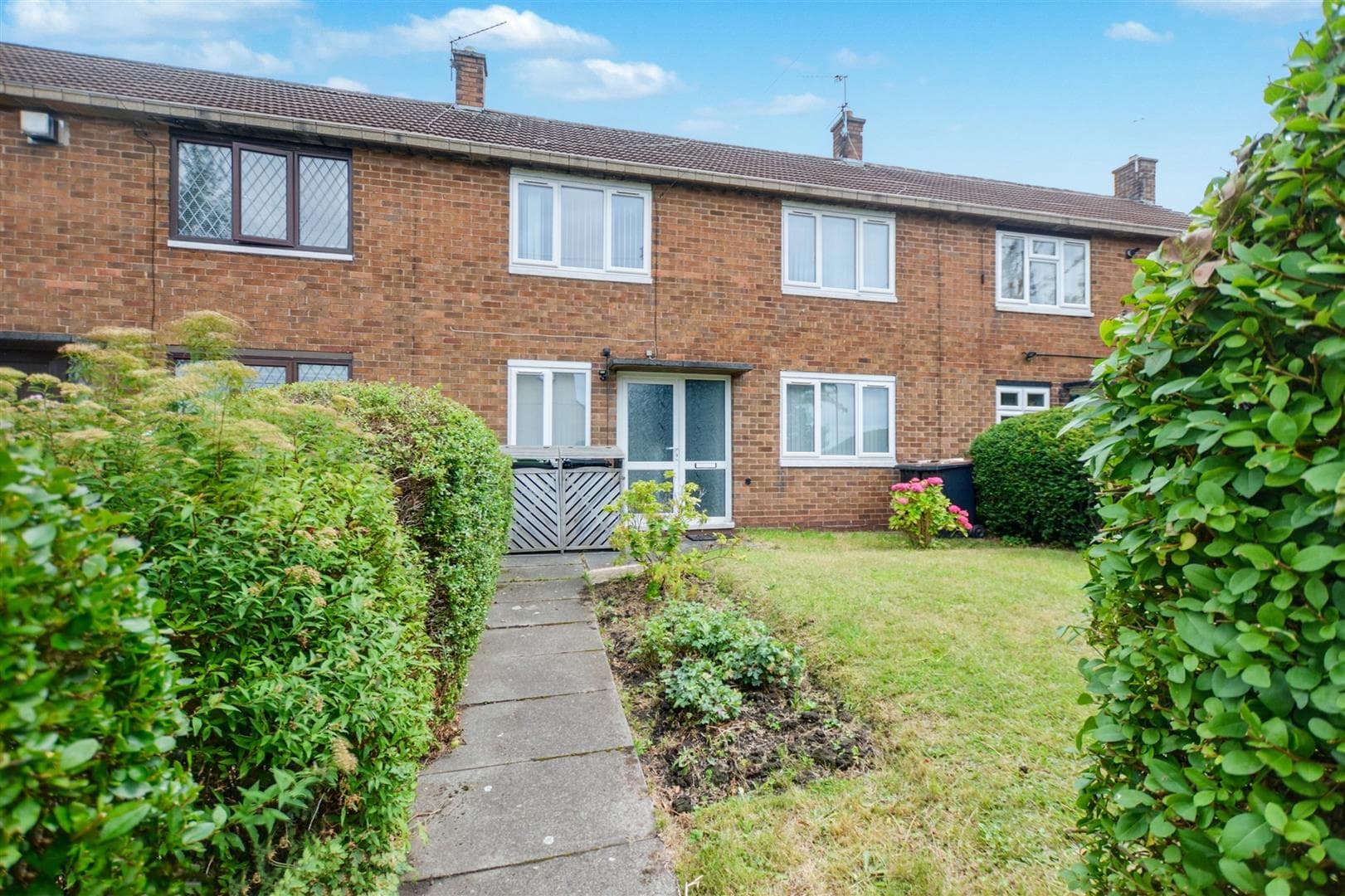 Eatons Road, Stapleford, Nottingham