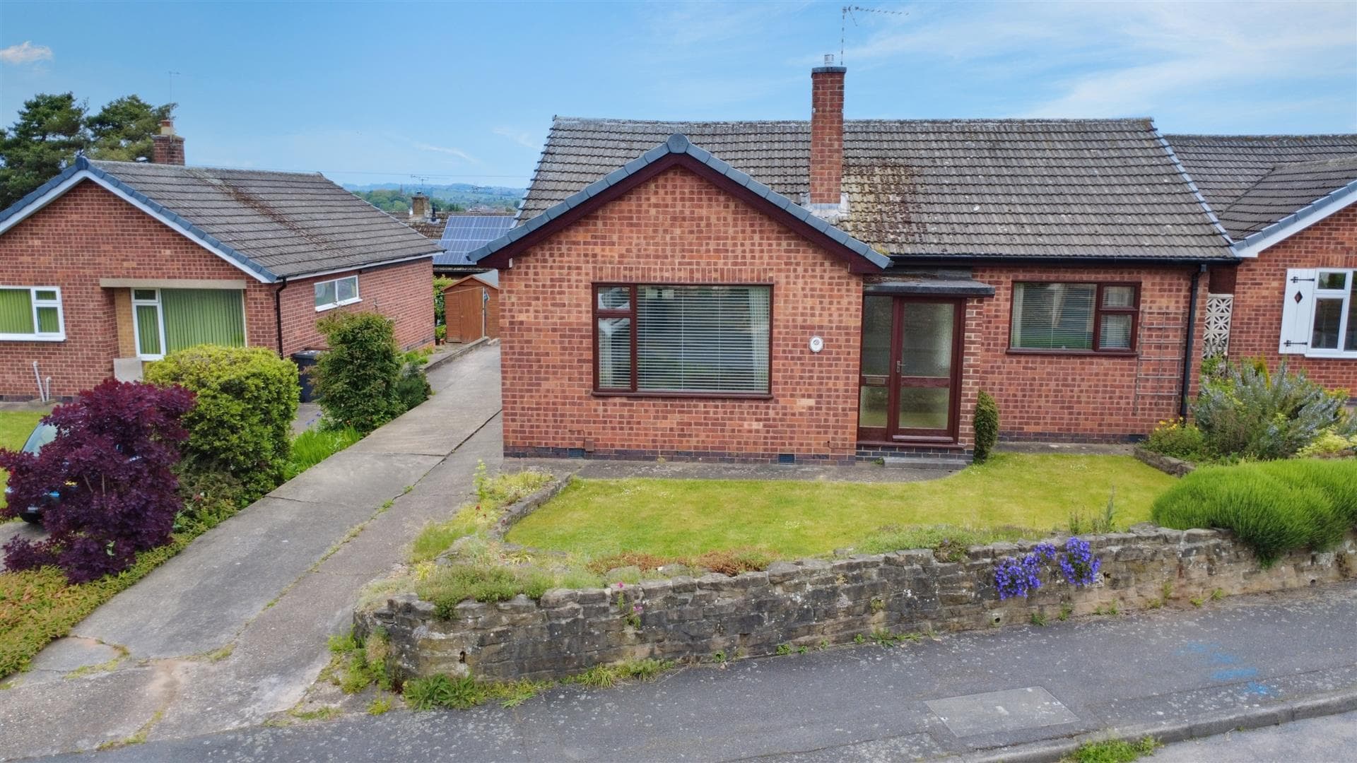 Ellerslie Grove, Sandiacre