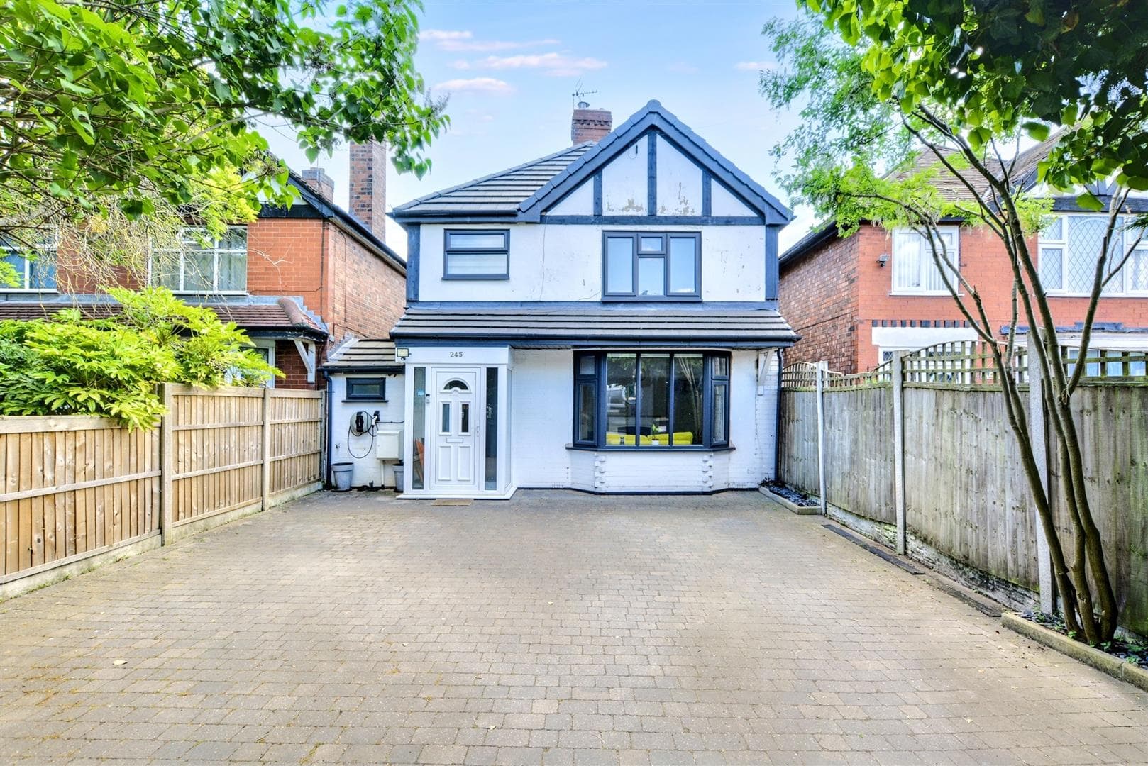 Hickings Lane, Stapleford, Nottingham