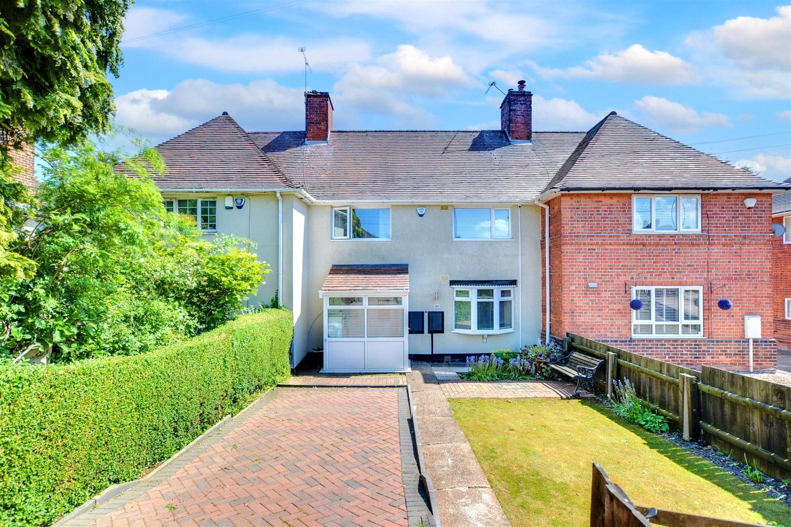 Broxtowe Lane, Nottingham