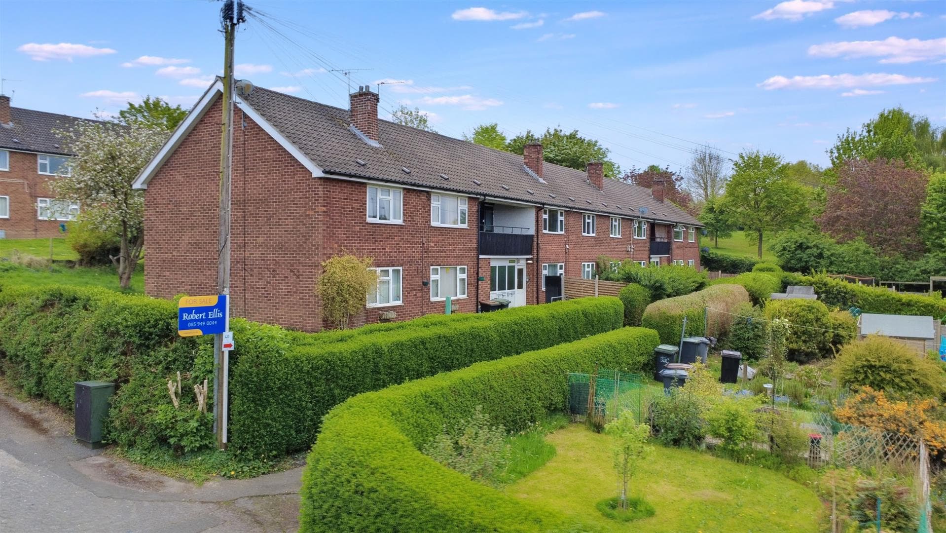 Gibbons Avenue, Stapleford