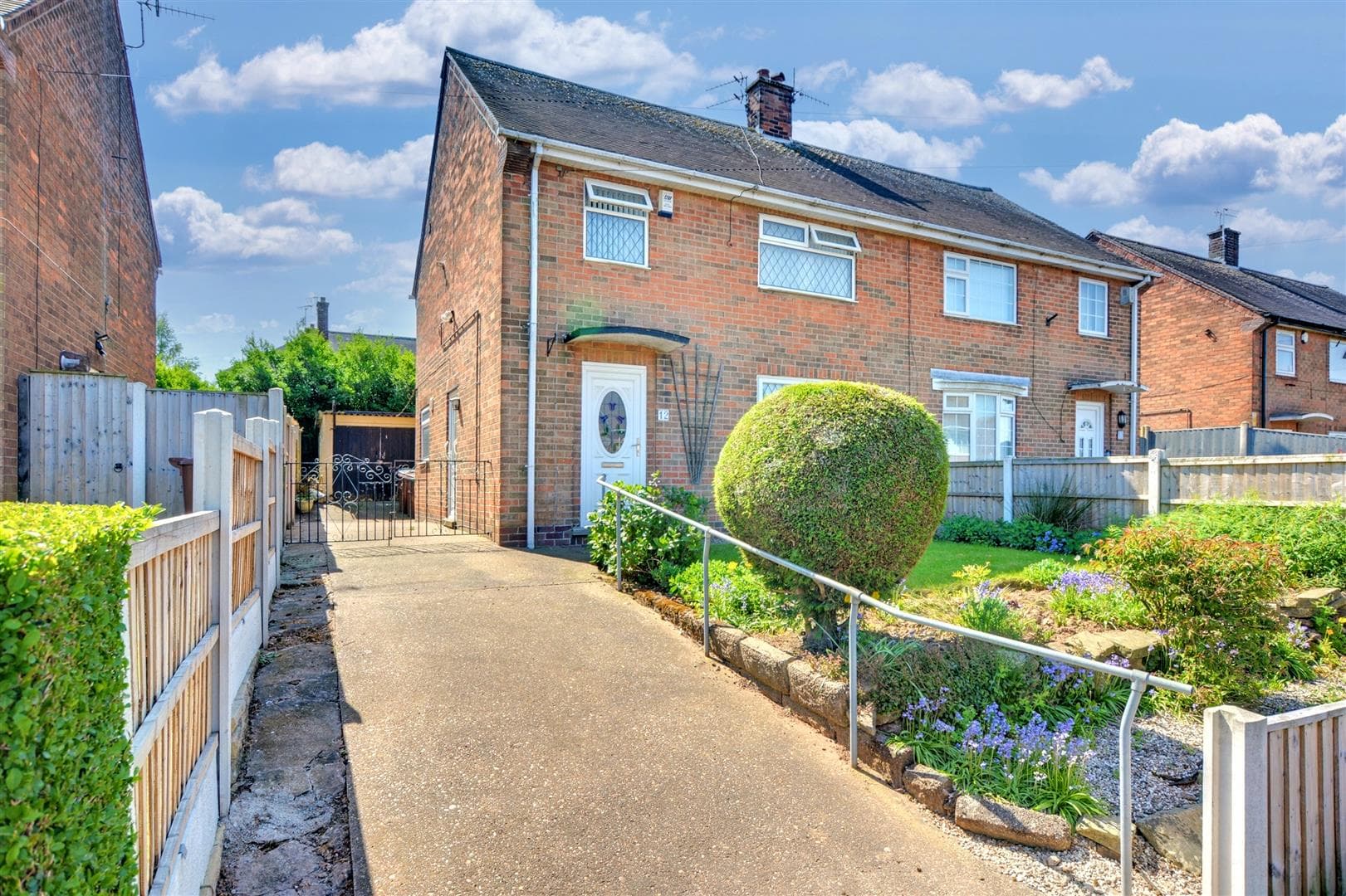 Grierson Avenue, Bestwood, Nottingham