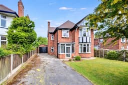 Property preview