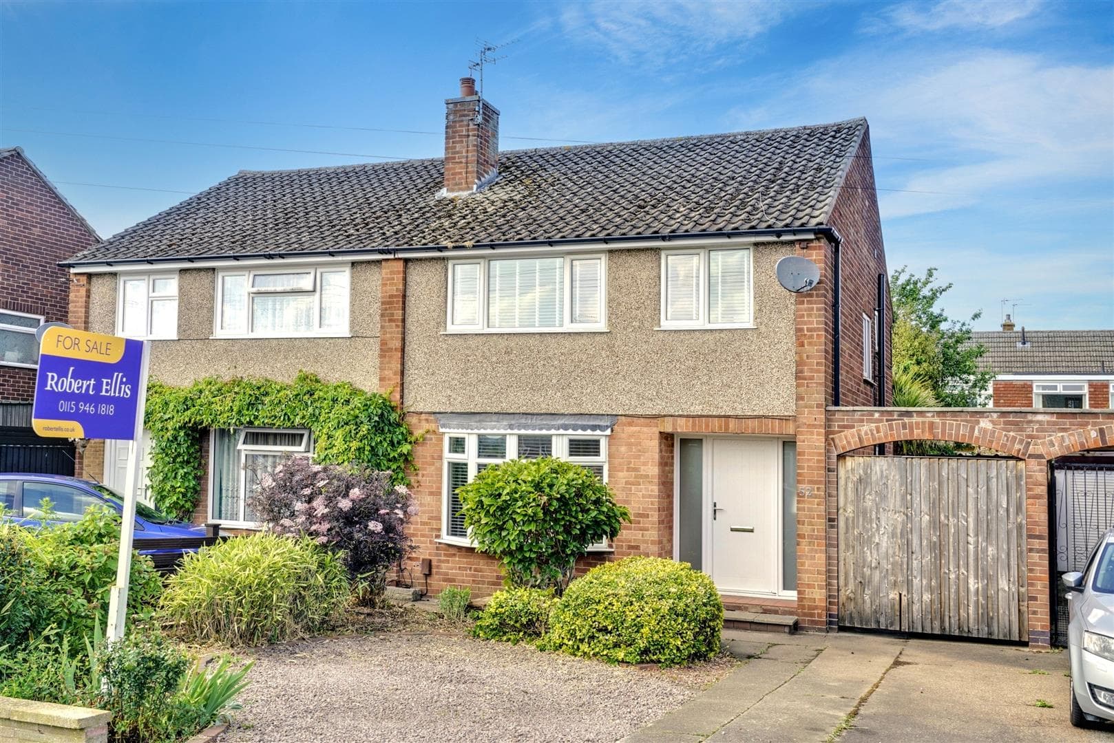 Milldale Road, Long Eaton