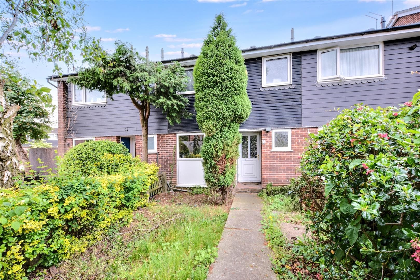 Herald Close, Beeston, Nottingham