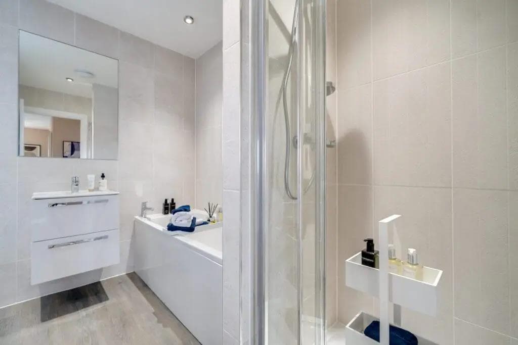 Shipley Lakeside, Shipley, Heanor