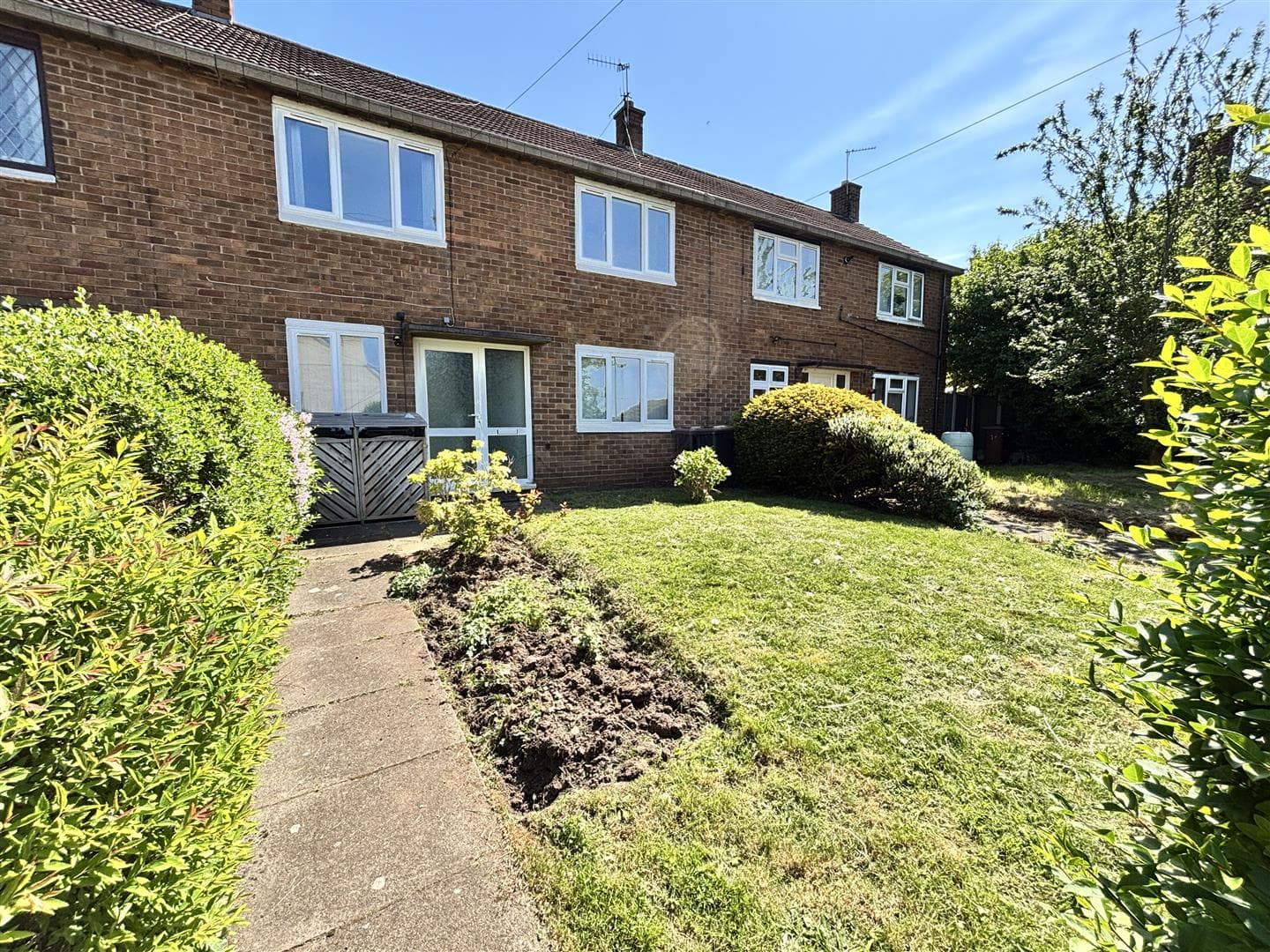 Eaton Road, Stapleford, Nottingham