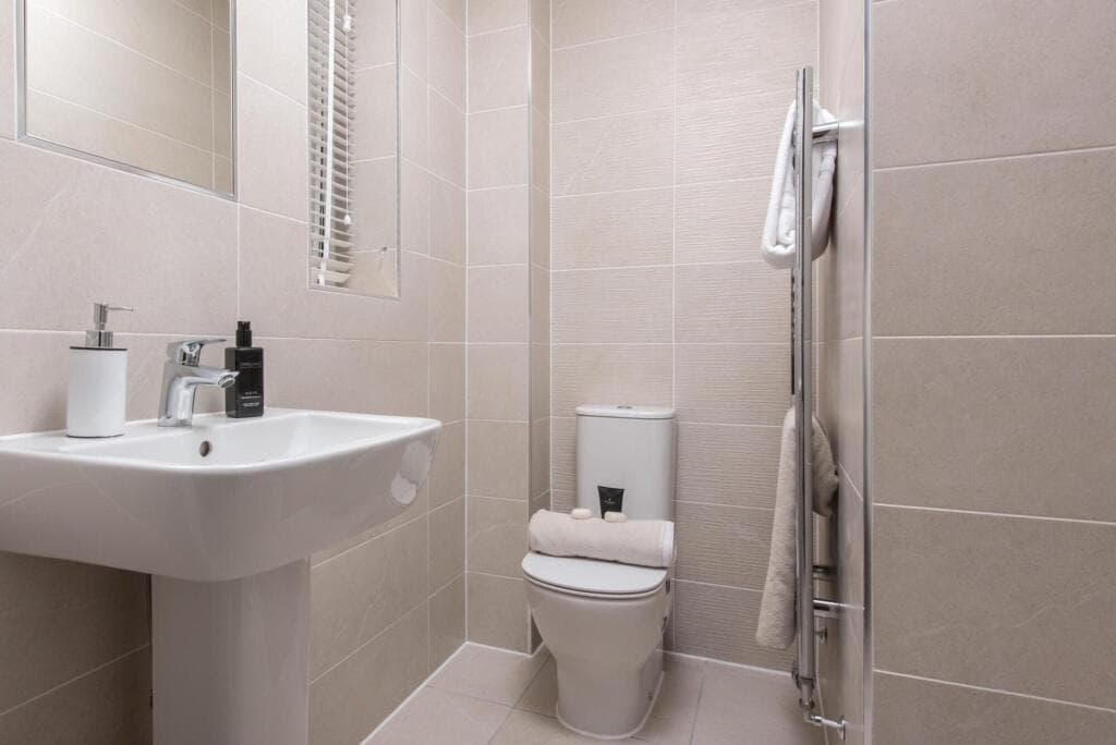 Shipley Lakeside, Shipley, Heanor
