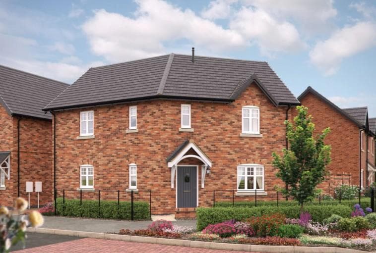 Ilkeston Road, Stapleford
