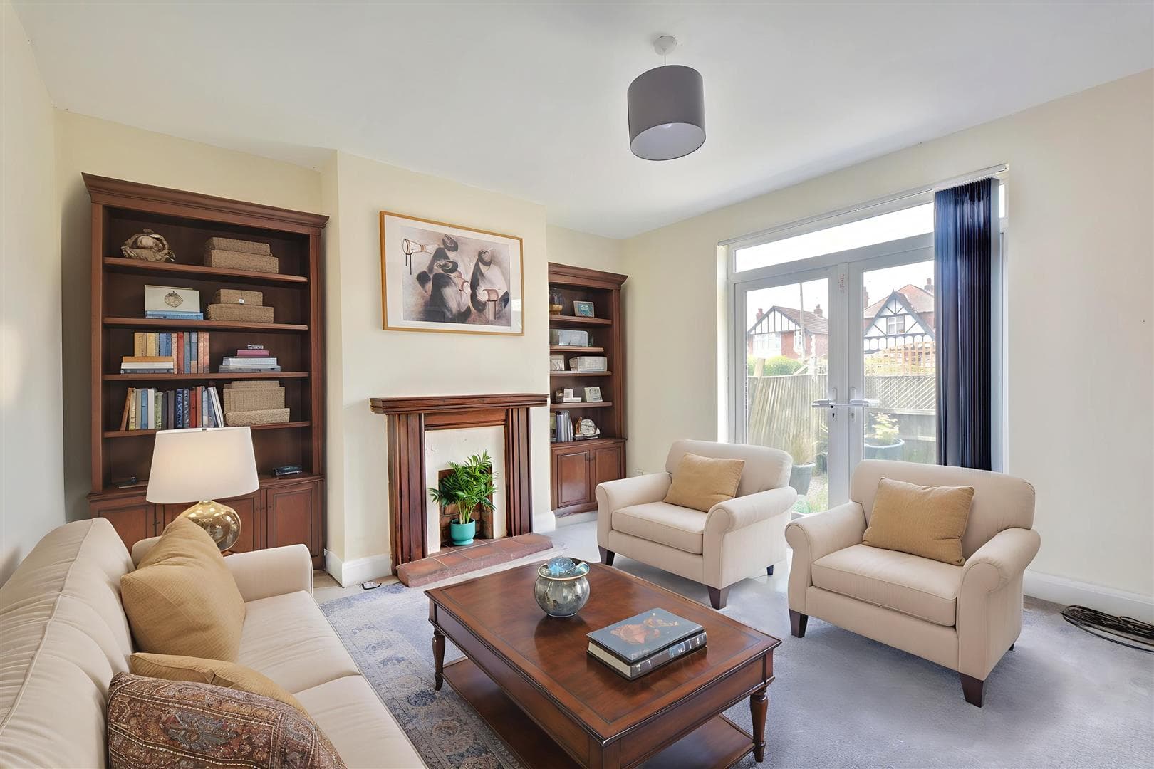 Cavendish Road, Carlton