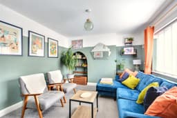 Property preview