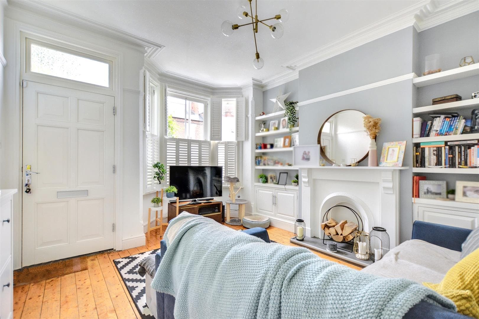 Middleton Street, Beeston