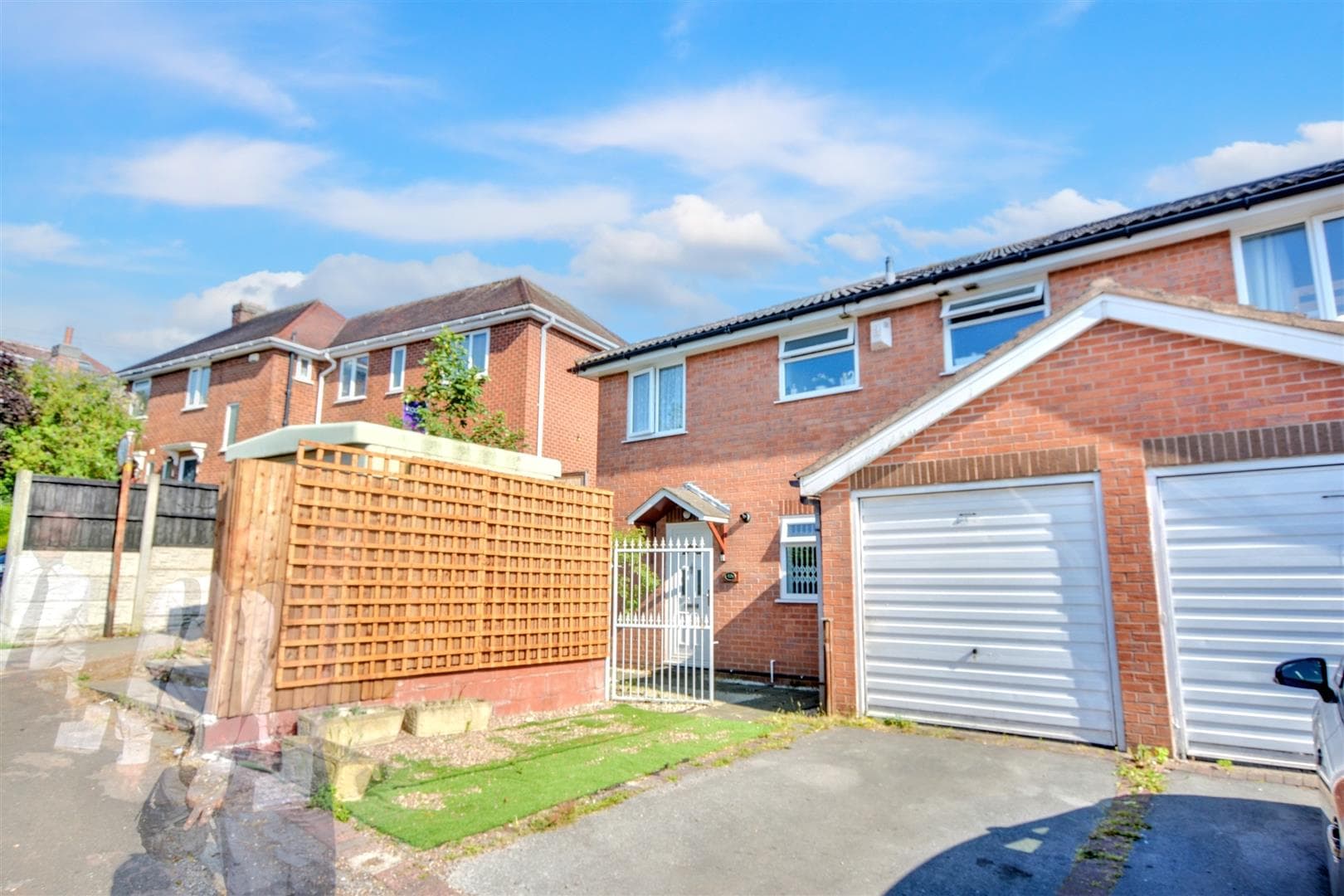 Ravenswood Road, Arnold, Nottingham