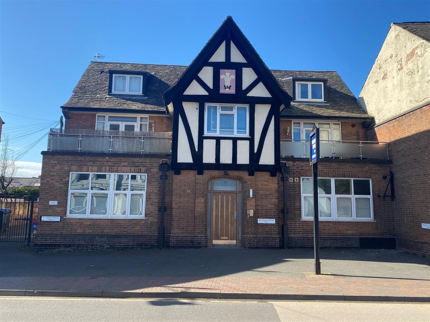 Church Street, Stapleford, Nottingham