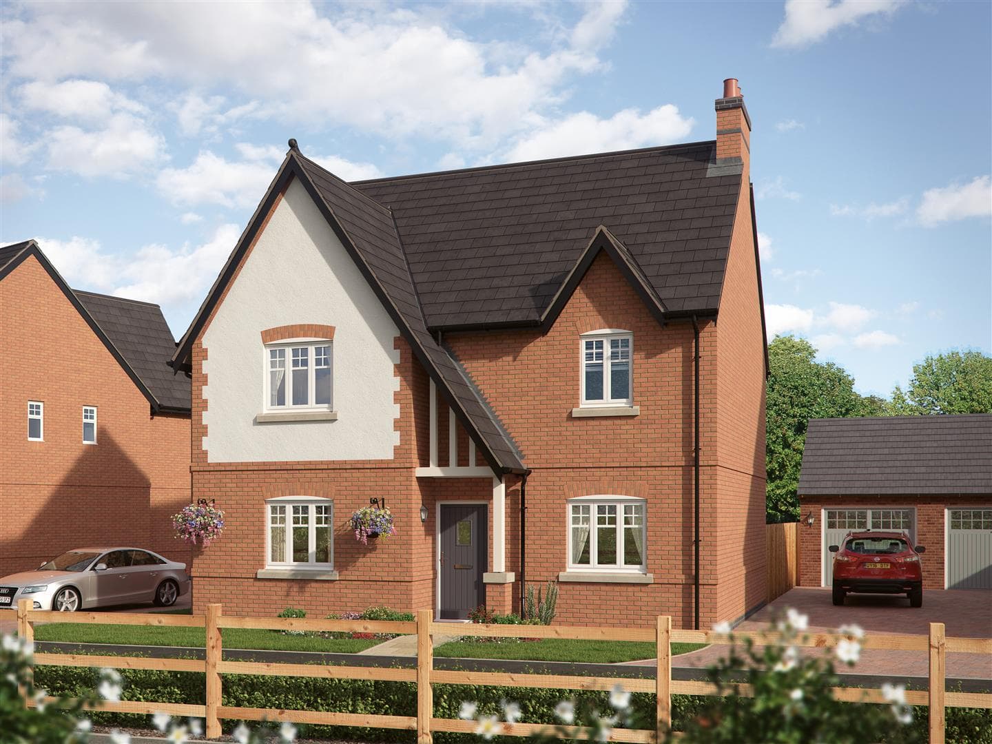 Ilkeston Road, Stapleford