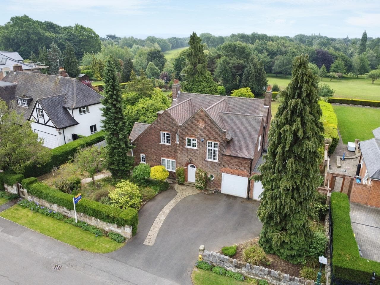 Beeston Fields Drive, Bramcote