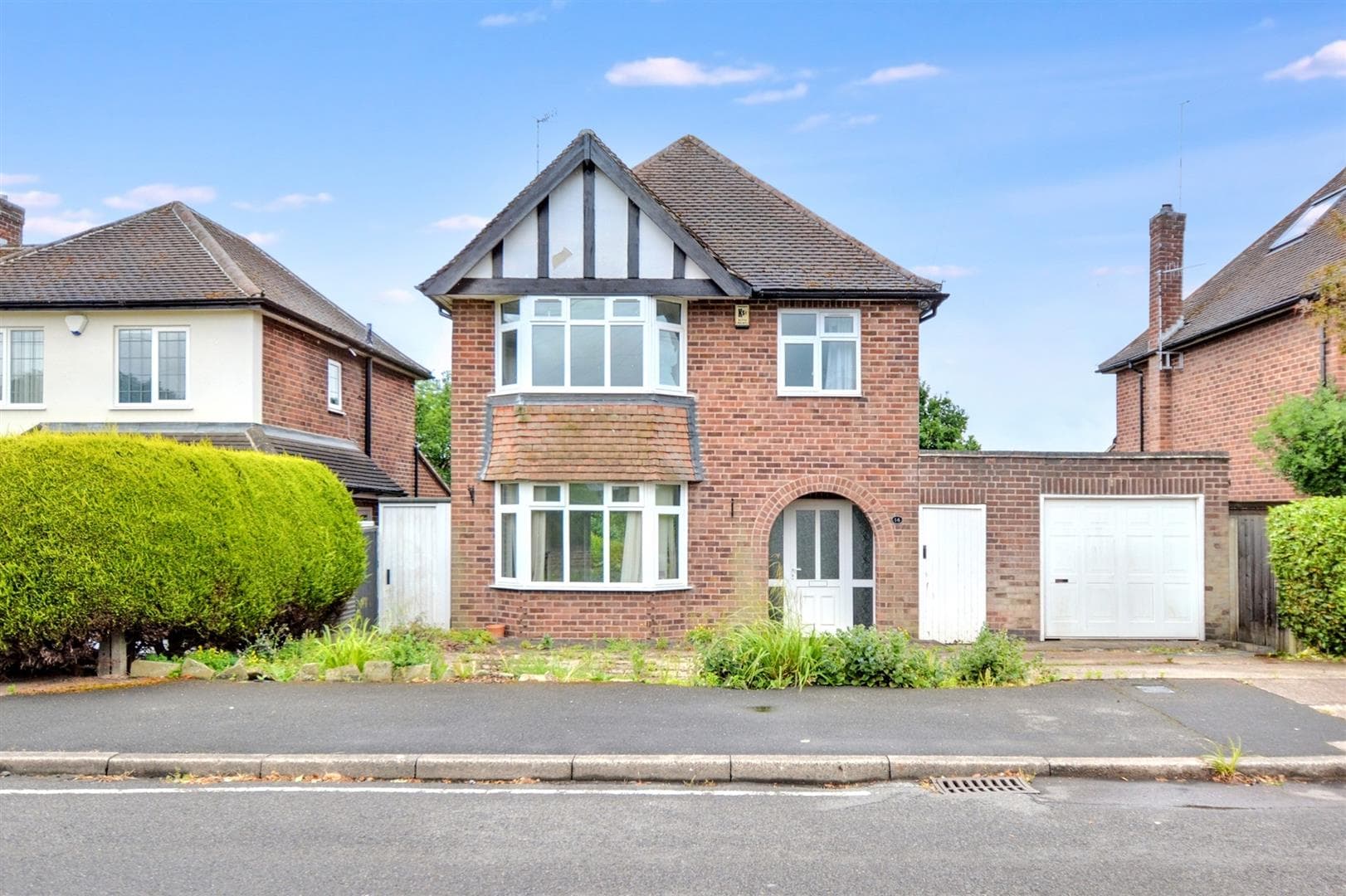 Brookhill Drive, Wollaton, Nottingham