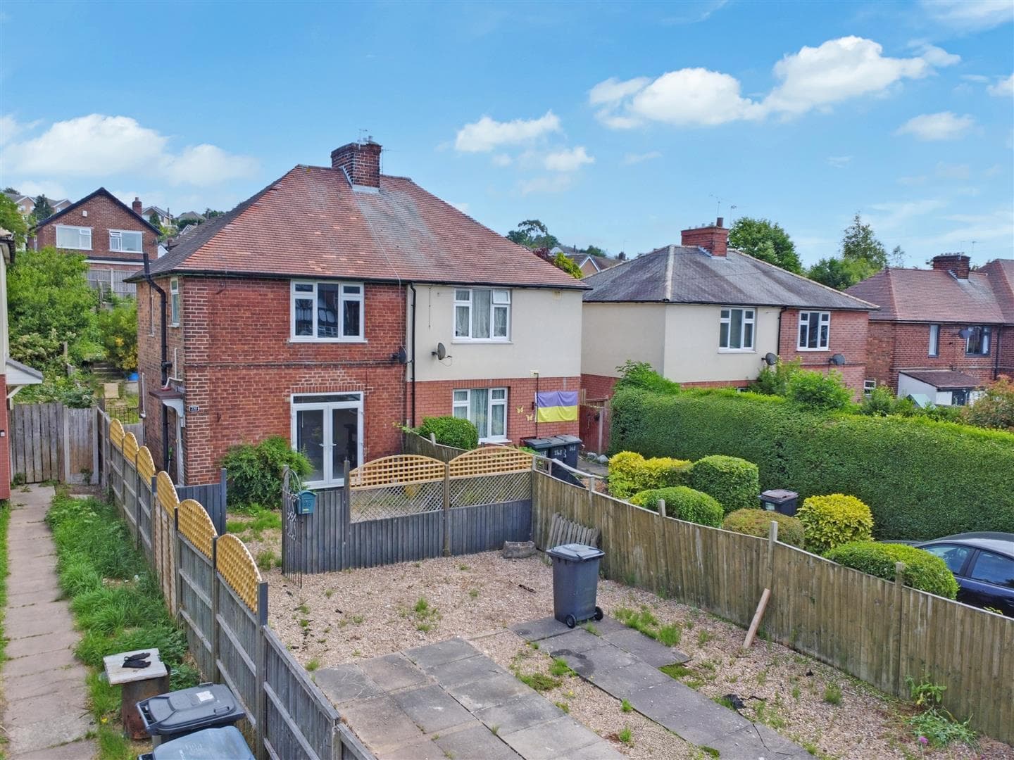 Cavendish Road, Carlton