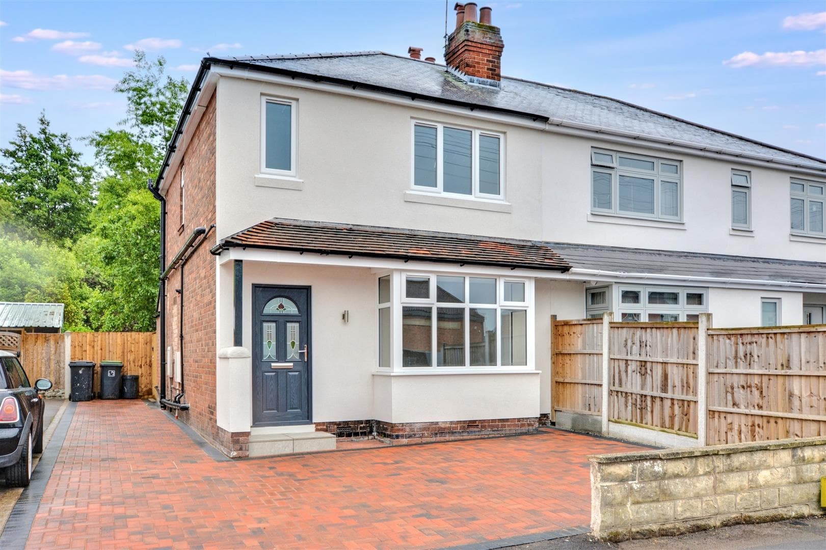 Pasture Road, Stapleford, Nottingham