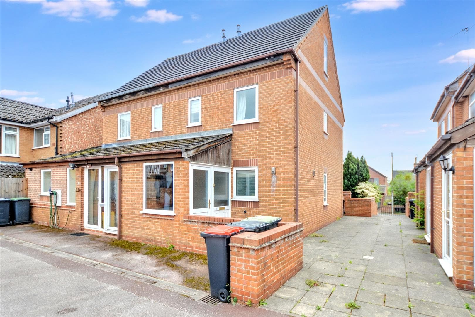 Gatehouse Court, Chilwell, Nottingham