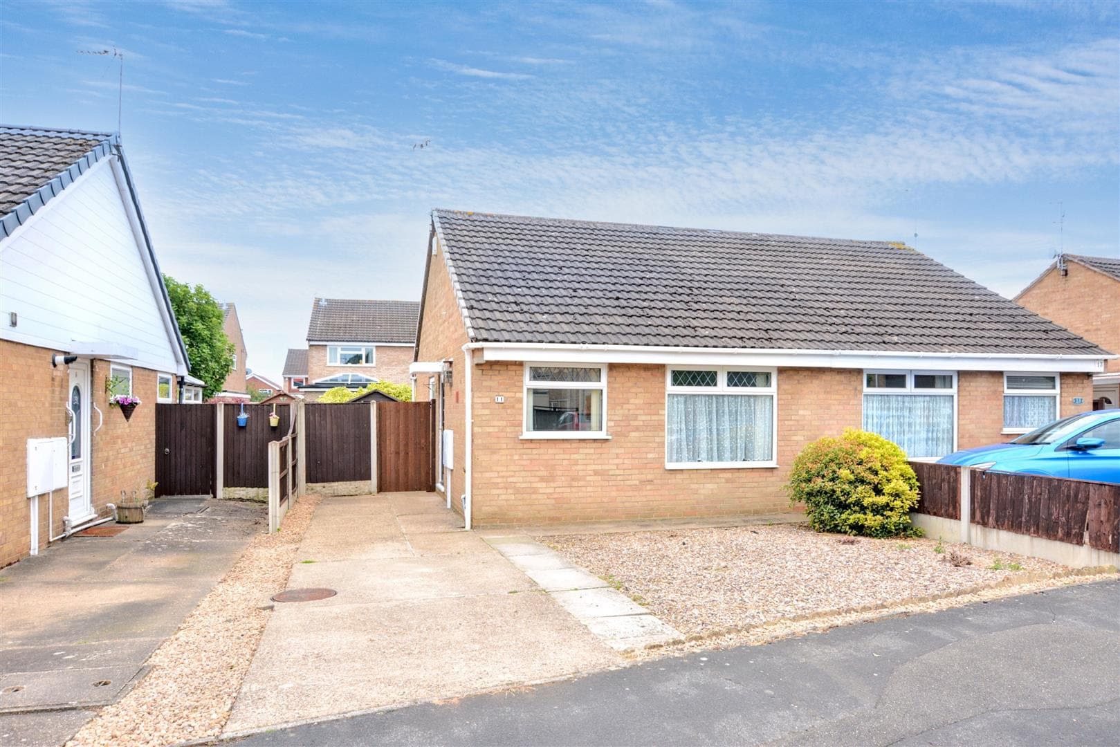 Bishopdale Close, Long Eaton