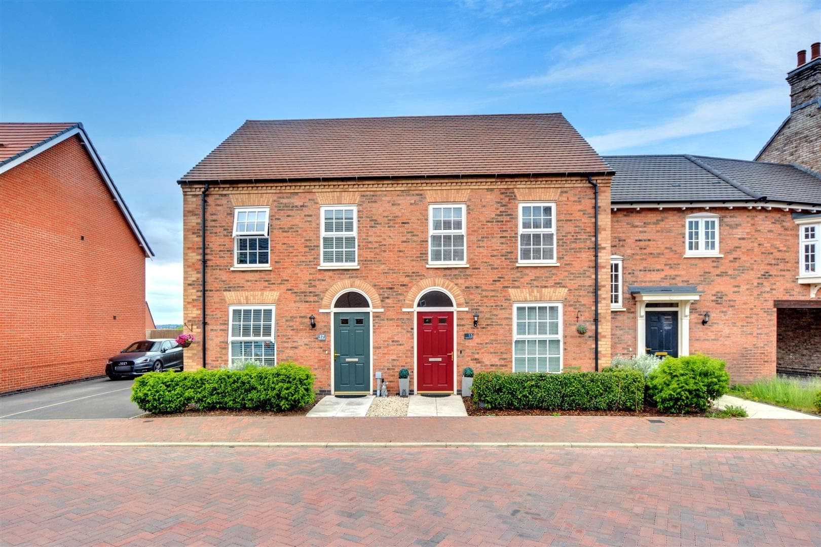 Halford Avenue, Mapperley, Nottingham