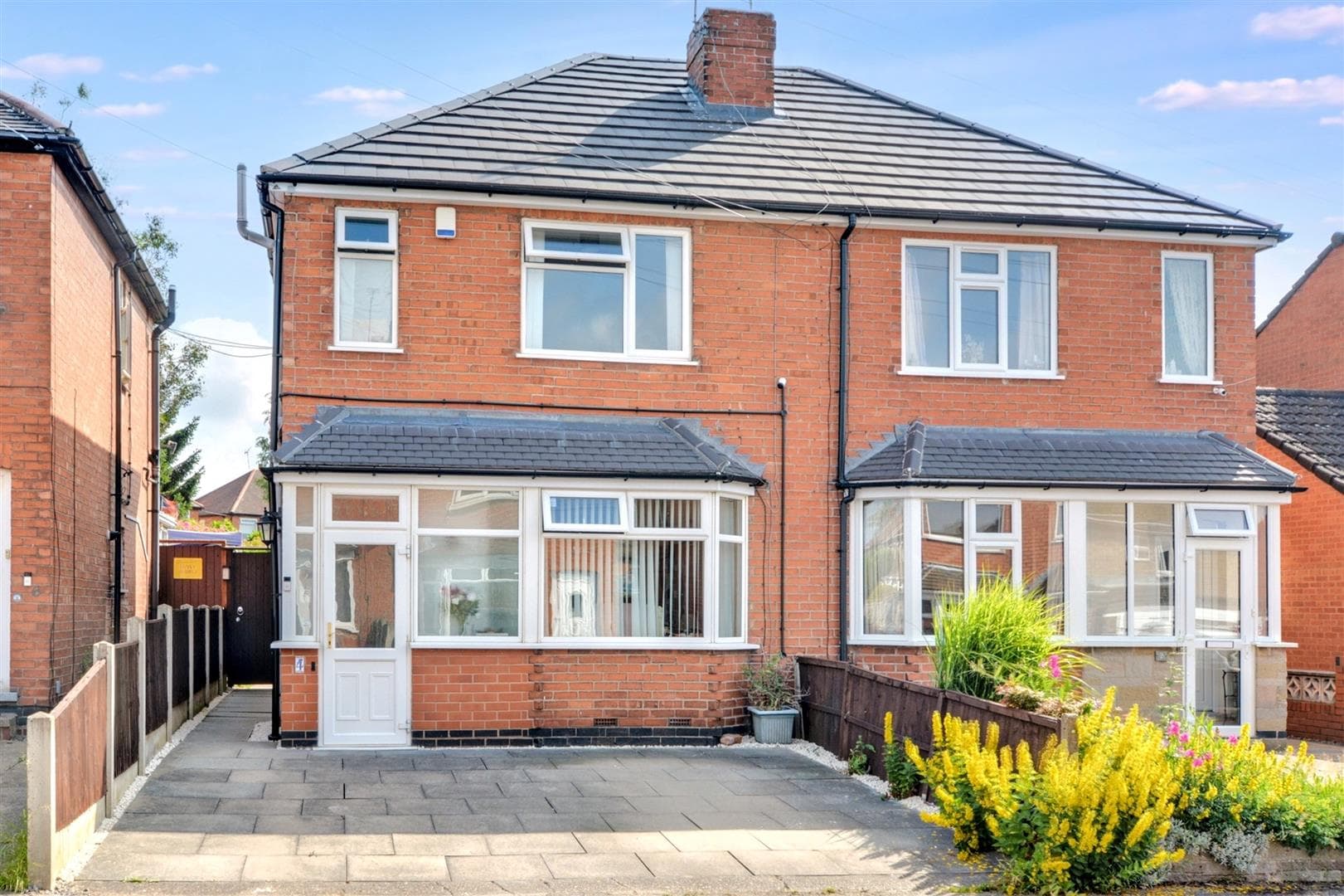 Wortley Avenue, Trowell, Nottingham