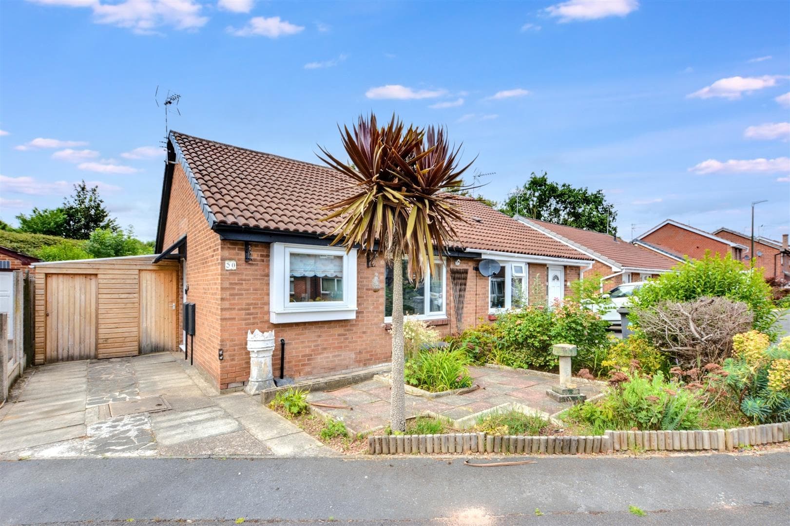 Overdale Close, Long Eaton