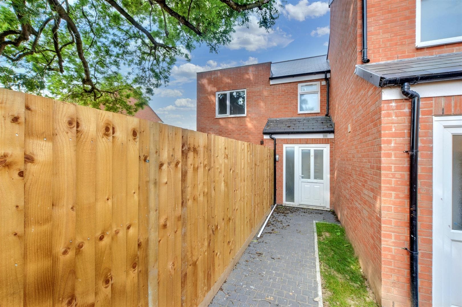 Bolsover Street, Hucknall, Nottingham
