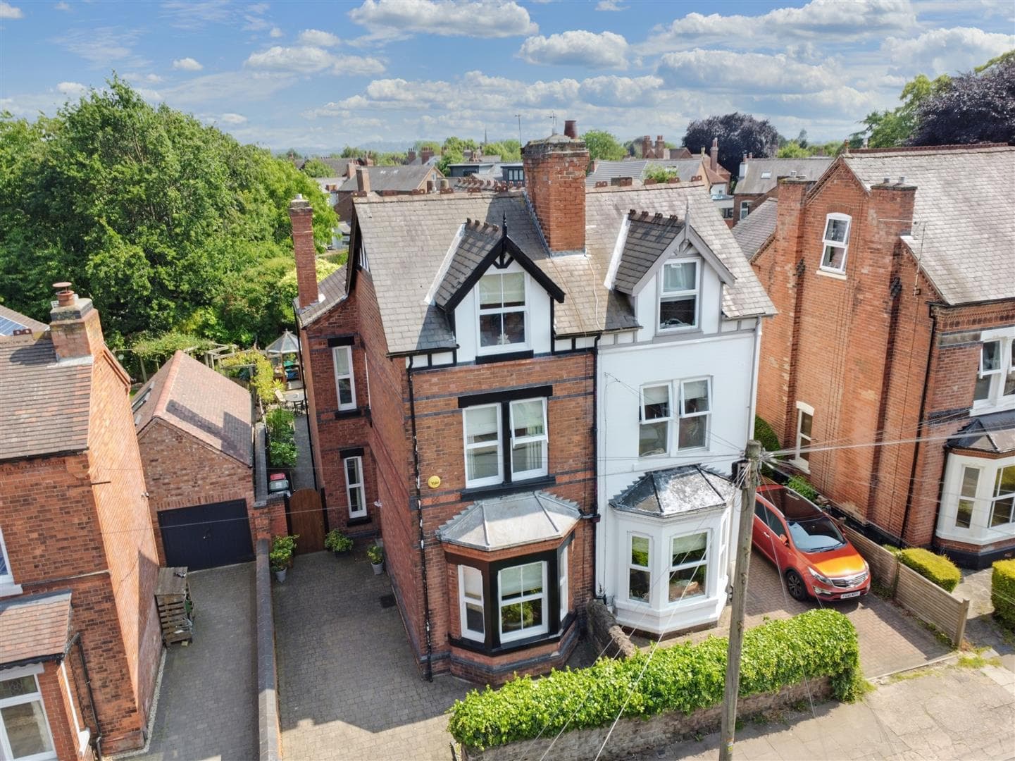 Park Street, Beeston