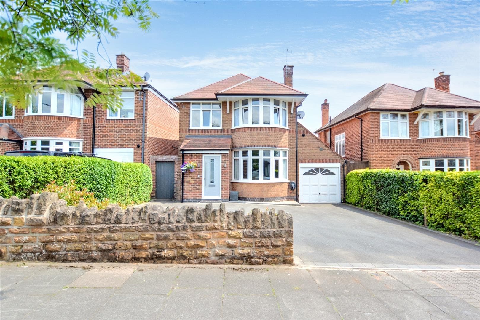 Thoresby Road, Bramcote, Nottingham