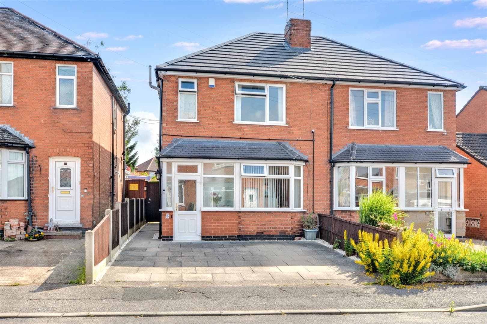 Wortley Avenue, Trowell, Nottingham