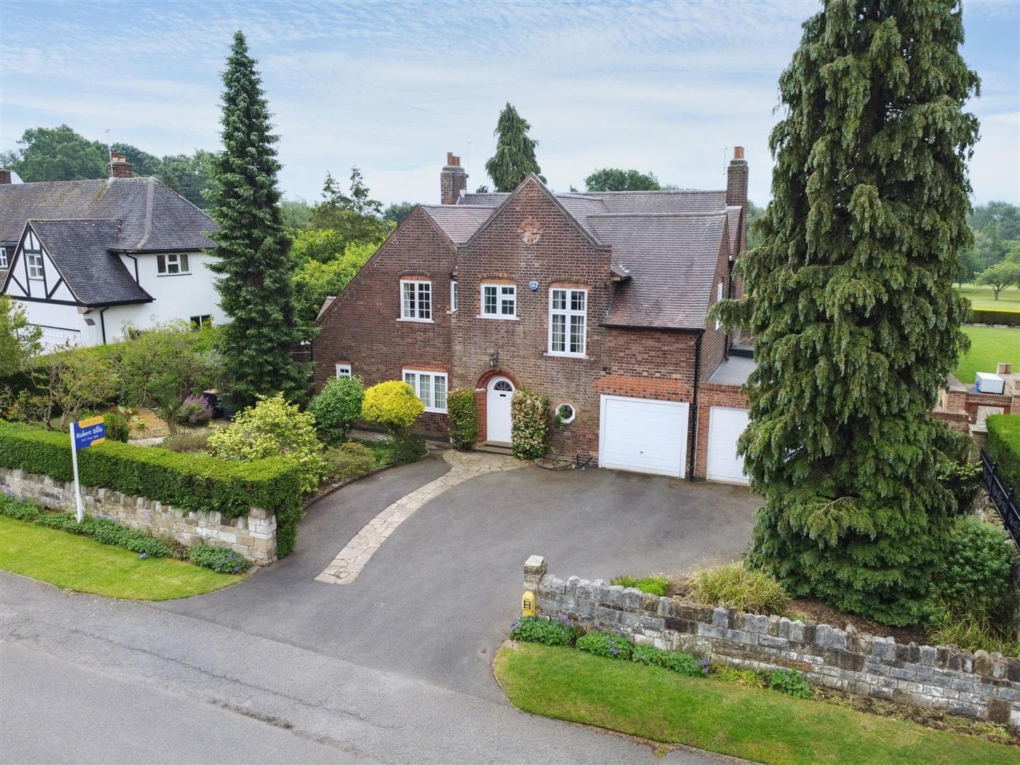 Beeston Fields Drive, Bramcote