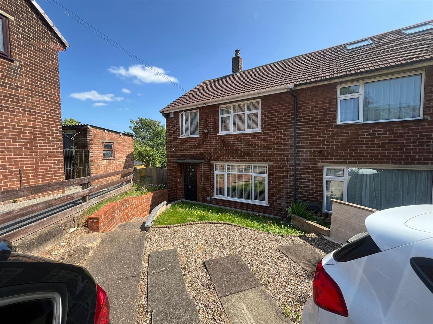 Phoenix Avenue, Gedling